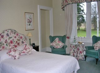 Room
Room
di Ballathie House
