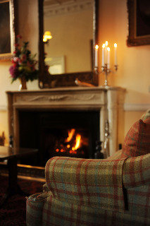 Room
Room
di Ballathie House