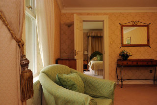 Room
Room
di Ballathie House