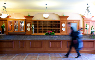 Lobby
Lobby
di The Carnoustie Golf Hotel