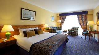Room
Room
di The Carnoustie Golf Hotel