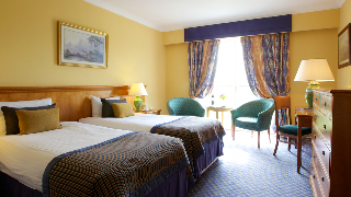 Room
Room
di The Carnoustie Golf Hotel