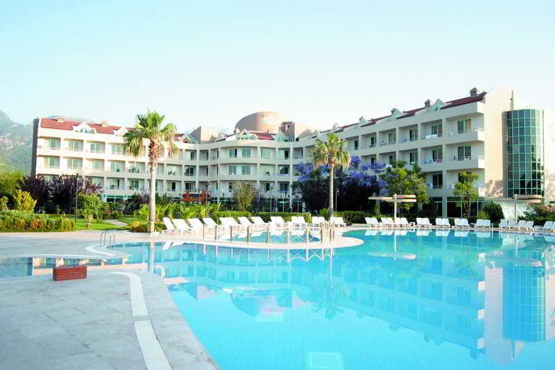 General view
General view
di Fame Residence Goynuk