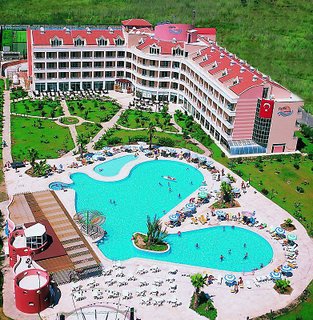 General view
General view
di Fame Residence Goynuk