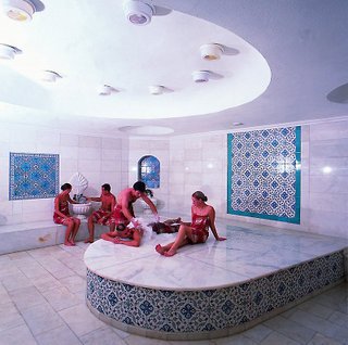 Sports and Entertainment
Sports and Entertainment
di Fame Residence Goynuk