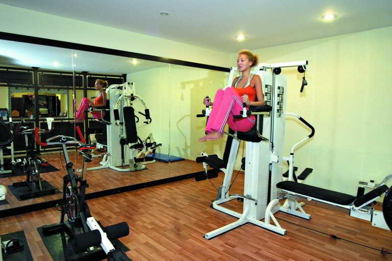 Sports and Entertainment
Sports and Entertainment
di Fame Residence Goynuk