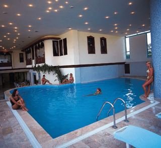 Pool
Pool
di Fame Residence Goynuk