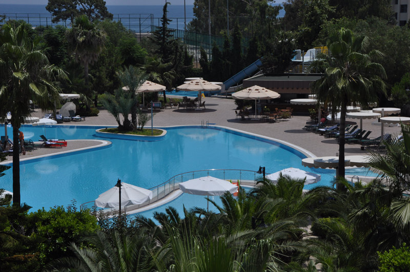 Pool
Pool
di Fame Residence Goynuk