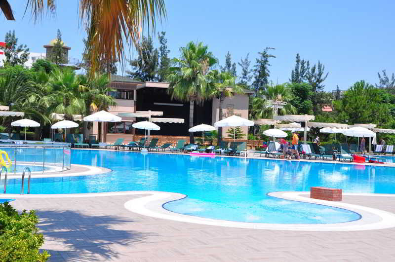 Pool
Pool
di Fame Residence Goynuk