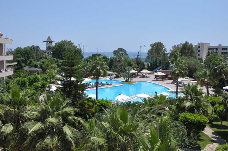 Pool
Pool
di Fame Residence Goynuk