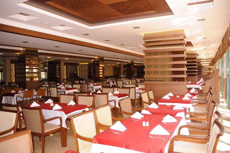 Restaurant
Restaurant
di Fame Residence Goynuk