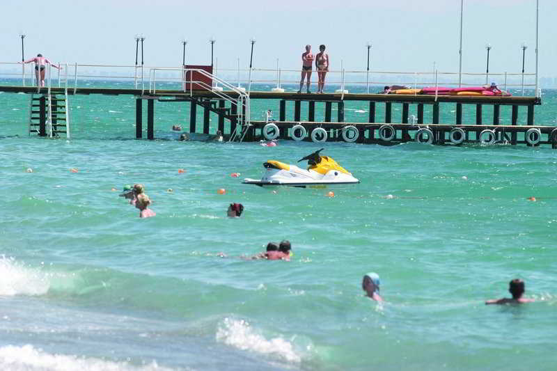 Beach
Beach
di Fame Residence Goynuk