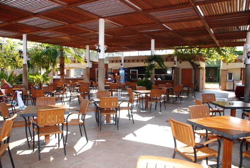 Terrace
Terrace
di Fame Residence Goynuk