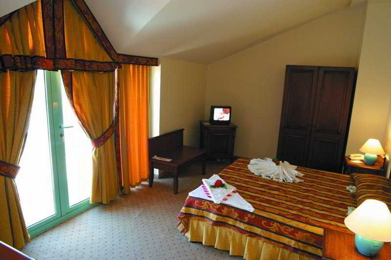 Room
Room
di Fame Residence Goynuk