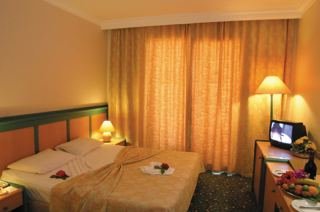 Room
Room
di Fame Residence Goynuk