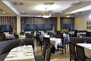 Restaurant
 di Leonardo Hotel Budapest