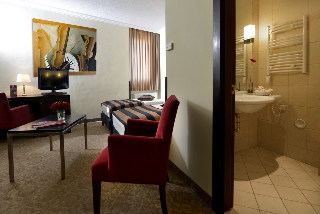 Room
 di Leonardo Hotel Budapest