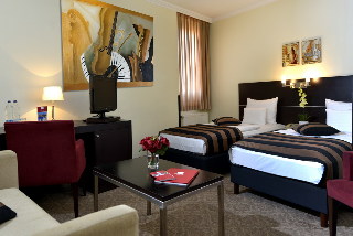 Room
 di Leonardo Hotel Budapest