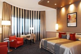 Room
 di Mamaison Hotel Andrassy Budapest