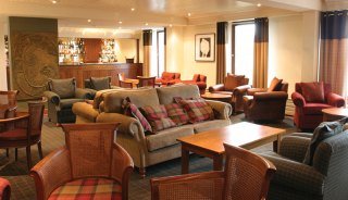 Bar
Bar
di Crerar Isle Of Mull Hotel & Spa