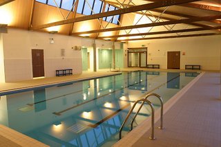 Pool
Pool
di Crerar Isle Of Mull Hotel & Spa