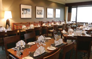 Restaurant
Restaurant
di Crerar Isle Of Mull Hotel & Spa