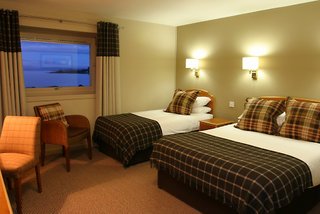 Room
Room
di Crerar Isle Of Mull Hotel & Spa