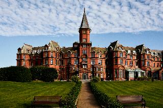 General view
General view
di Slieve Donard Resort and Spa