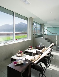 Pool
Pool
di Slieve Donard Resort and Spa
