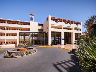 General view
General view
di Barcelo Jandia Mar