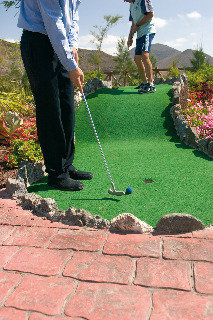 Sports and Entertainment
Sports and Entertainment
di Barcelo Jandia Mar