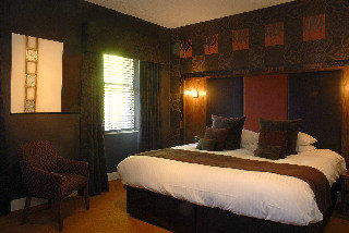Room
Room
di Duisdale House Hotel