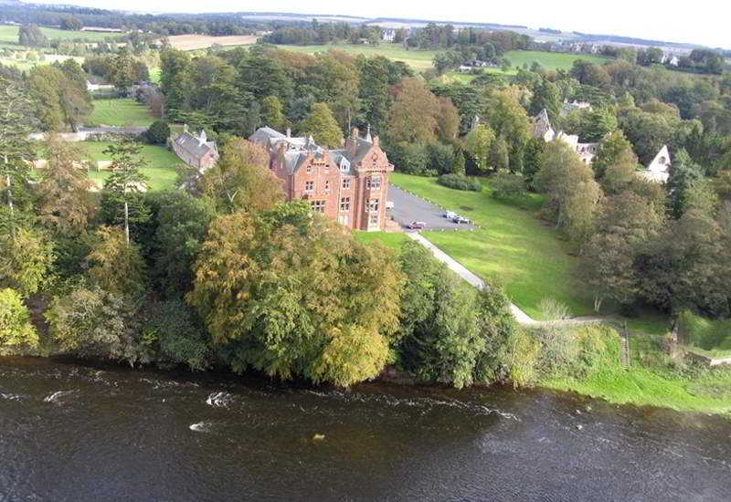 General view
General view
di Dryburgh Abbey Hotel
