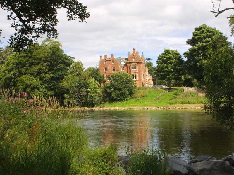 General view
General view
di Dryburgh Abbey Hotel