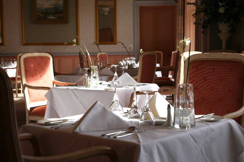 Restaurant
Restaurant
di Dryburgh Abbey Hotel