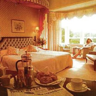 Room
Room
di Dryburgh Abbey Hotel
