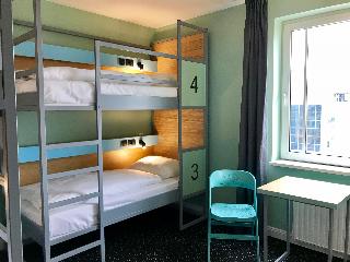 Grand Hostel Berlin Urban