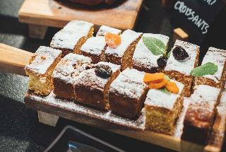 Restaurant
Restaurant
di Chopin Hotel Cracow Old Town