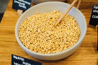 Restaurant
Restaurant
di Chopin Hotel Cracow Old Town