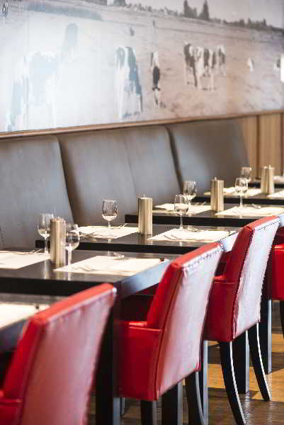 Restaurant
Restaurant
di Bastion Den Haag Rijswijk