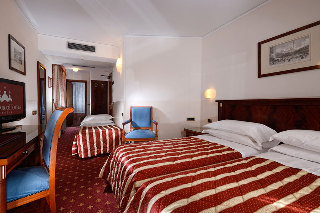 Room
Room
di Cavalletto E Doge Orseolo