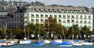 General view
General view
di Steigenberger Bellerive au lac