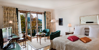 Room
Room
di Steigenberger Bellerive au lac