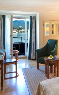 Room
Room
di Steigenberger Bellerive au lac