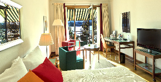 Room
Room
di Steigenberger Bellerive au lac