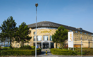 General view
General view
di Maldron Hotel Belfast International Airport