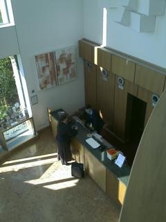 Lobby
Lobby
di Maldron Hotel Belfast International Airport