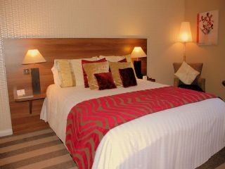 Room
Room
di Maldron Hotel Belfast International Airport