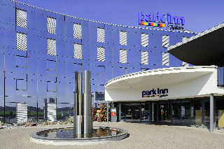 General view
General view
di Park Inn by Radisson Zurich Airport