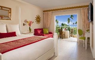 General view
General view
di Dreams Punta Cana Resorts & Spa All Inclusive